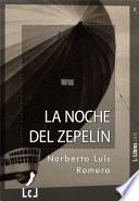 La noche del zepelín