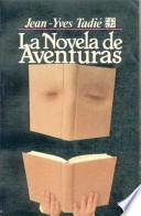 La novela de aventuras