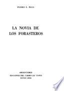 La novia de los forasteros