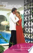 La novia vestía de rojo