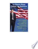 La nueva raza latina en América