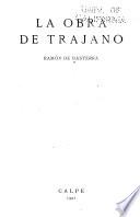 La obra de Trajano