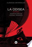 La Odisea