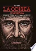 La Odisea: Ilustrada