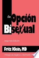 La Opción Bisexual
