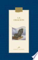 La oración