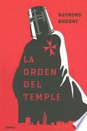 La Orden del Temple