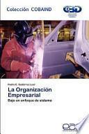 La Organización Empresarial