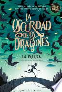 La oscuridad de los dragones