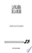 La palabra de la mujer