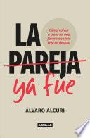 Libro La pareja ya fue