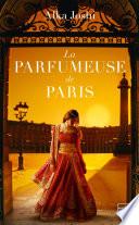 La Parfumeuse de Paris