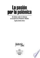 La pasión por la polémica