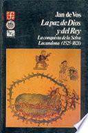 La paz de Dios y del rey