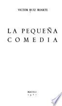 La pequeña comedia