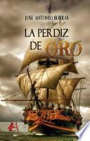 La perdiz de oro