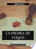La piedra de toque