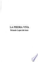 La piedra viva