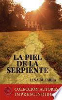 La piel de la serpiente