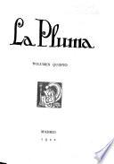 La Pluma