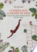 La poesía ante la muerte de Dios