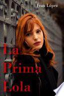 Libro La Prima Lola