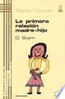 La primera relación