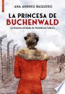 La princesa de Buchenwald