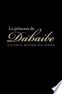 La princesa de Dabaibe