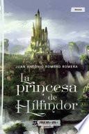 La princesa de Hílfindor