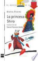 La princesa Shiro