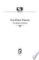 La proeza humana