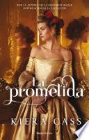 La prometida (La prometida 1)