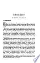 La promoción de la salud y la educación para la salud en América Latina