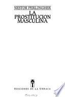 La prostitución masculina