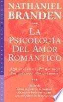 La psicología del amor romántico