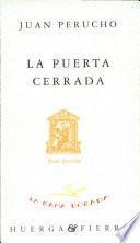 La puerta cerrada
