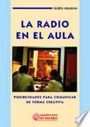 La radio en el aula