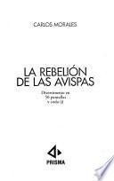 La rebelión de las avispas