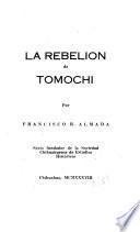 La rebelión de Tomochi