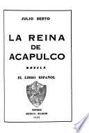 La reina de Acapulco