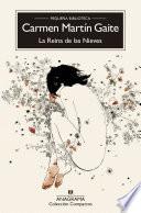 La Reina de las Nieves