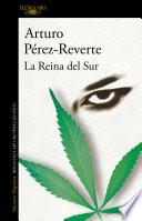 Libro La Reina del Sur