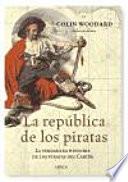 Libro La república de los piratas