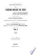 La República del Sagrado Corazón de Jesús