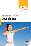Libro La respuesta está en el colágeno