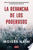 La Revancha de Los Poderosos / The Revenge of Power