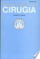 La Revista Chilena de Cirugía