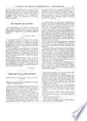 La revista de derecho, jurisprudencia y administración