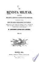 La revista militar
